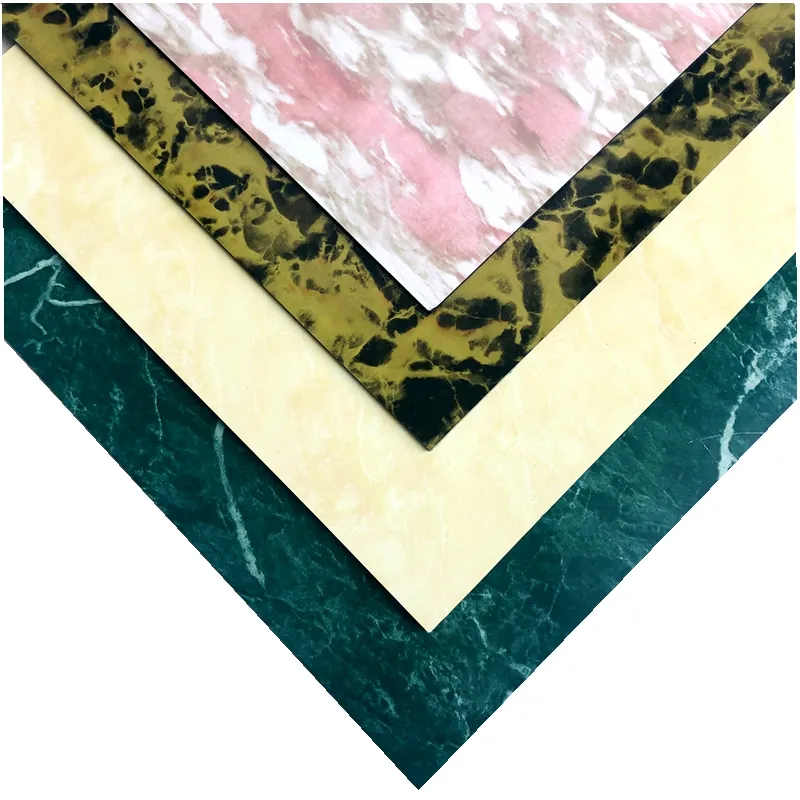 ACP Sheets Aluminum Composite Sandwich Panels