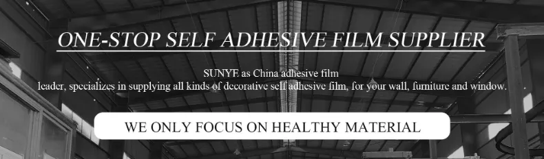 Akadeco Best Selling Fashion 45cm*10m Furniture PVC Decoration 3D Wallpaper Renovated Furniture