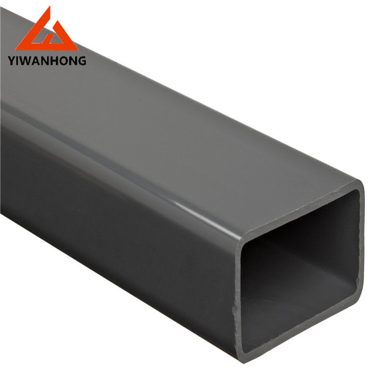 Aluminium Coffee Machine Shell Extrusion Profile Section