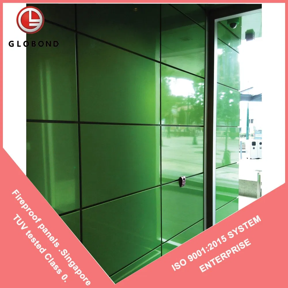 Aluminium Composite Panel