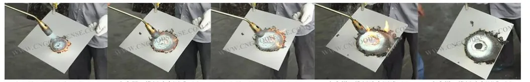 Aluminium Composite Panel for Interior Wall Decoration