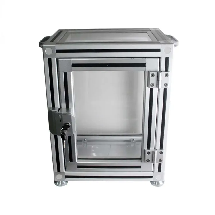 Aluminium Profile Alloy Good Quality Aluminium Storage Rack
