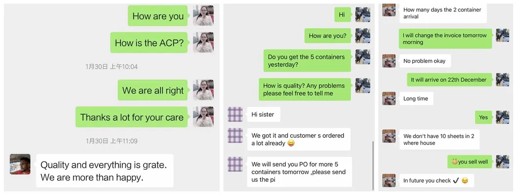 Aluminum Cladding Outdoor Panel Panel Cladding Panel Outdoor