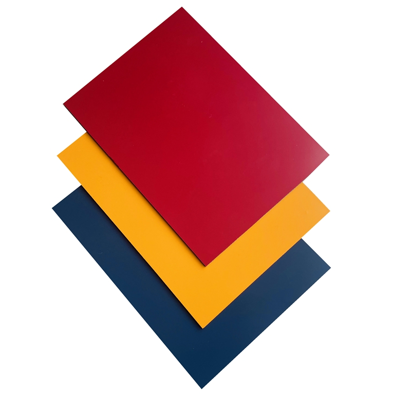 Aluminum Cladding Outdoor Panel Panel Cladding Panel Outdoor