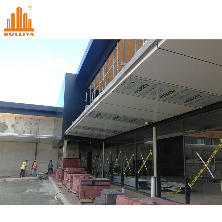 Aluminum Composite Panel Ceiling