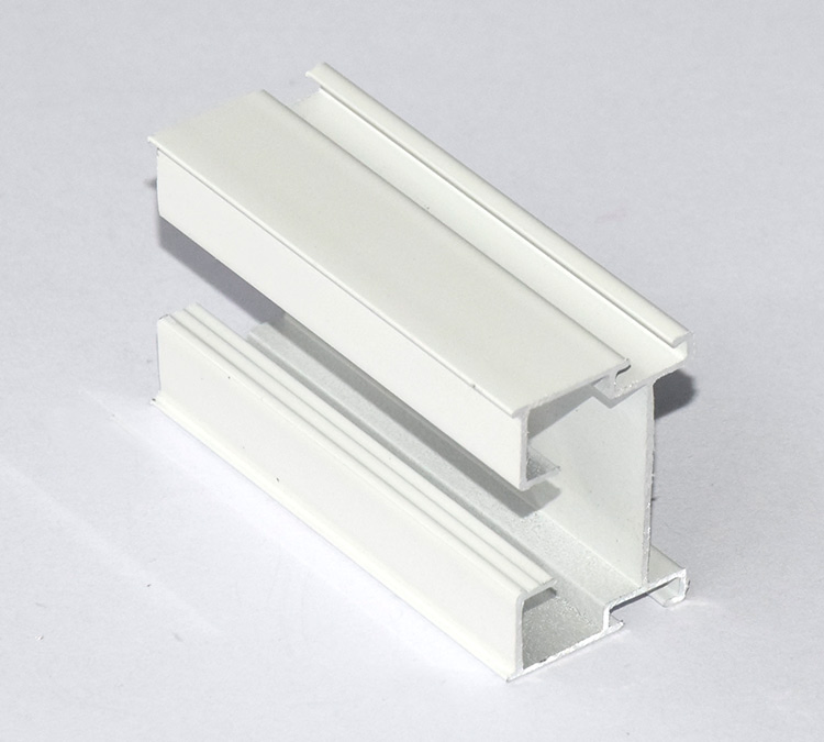 Aluminum Extrusion Profile for The Caravan Window ( A89 )