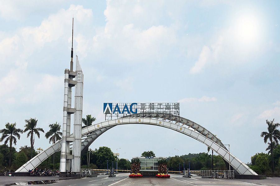 Aluminum Extrusion Window and Door and Curtain Wall with High Quality Profiles