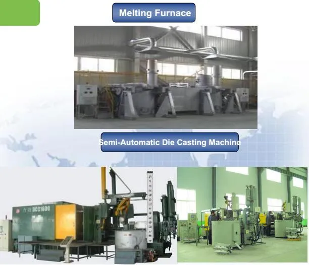 Aluminum Heat Sink Manufacturer (ISO9001&14001)
