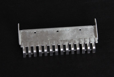 Aluminum Heat Sink Manufacturer (ISO9001& 14001 )