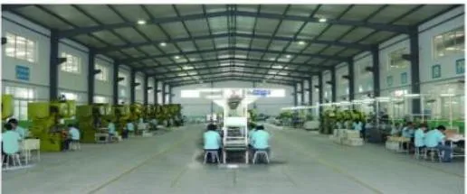 Aluminum Heat Sink Manufacturer (ISO9001&14001)