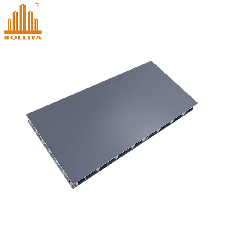 Aluminum Honeycomb Thermal Insulation Panel