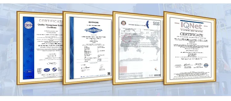 Aluminum Manufacture Quadrate-Pipe Ceiling Aluminum Profile