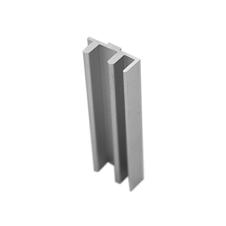 Aluminum Profile Aluminium I 40mm*40mm Extrusion Section Slotted 8mm