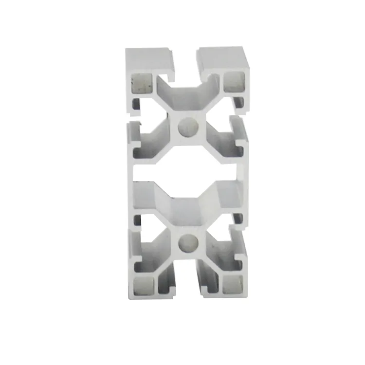 Aluminum Profile Extruded Aluminum Profile Door and Windows Section
