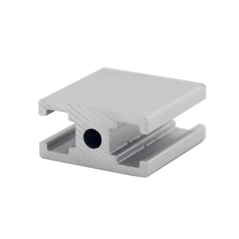 Aluminum Profile Extruded Aluminum Profile Door and Windows Section