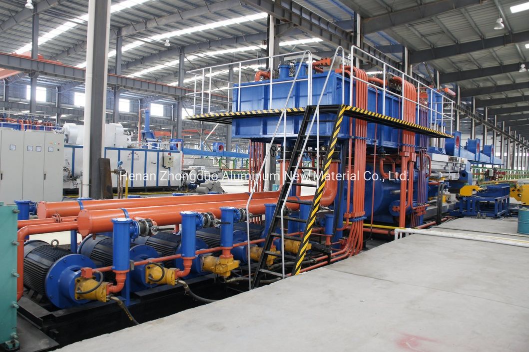 Aluminum Profile for Square Tubes, Round Tubes, Channel, Angle