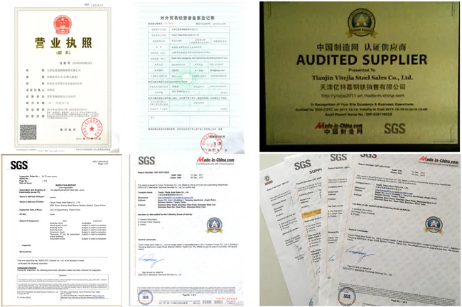 Aluminum Tube, Aluminium Pipe 5754