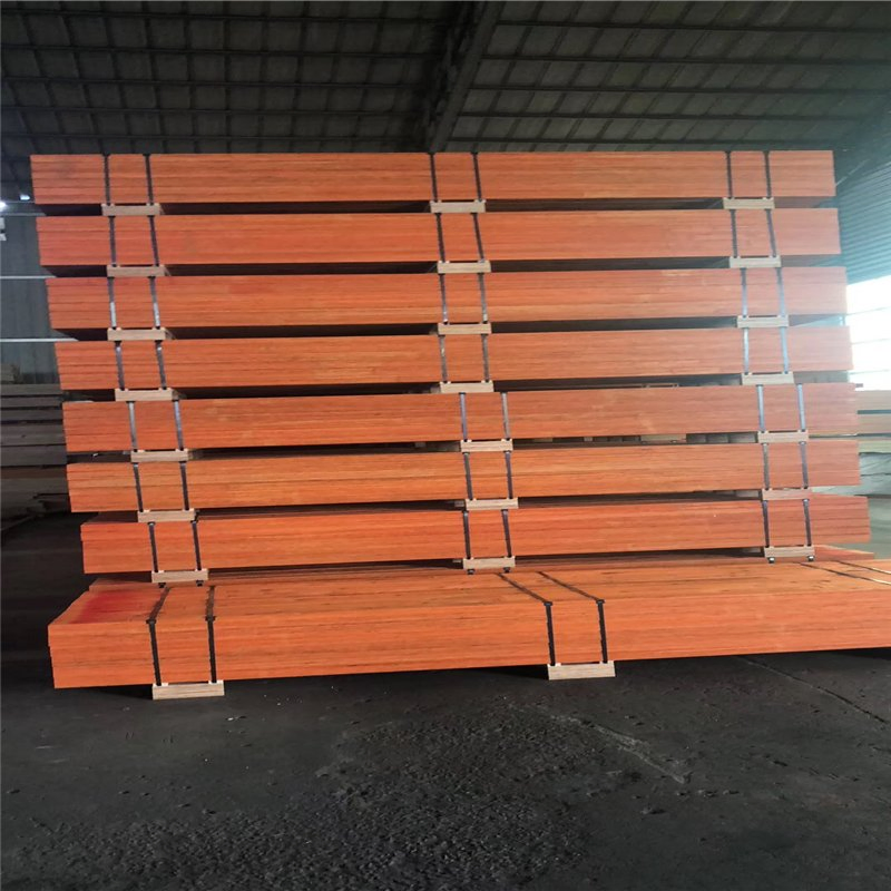 AS/NZS4357 Form Pine LVL Laminated Wood for Construction Australia Beams
