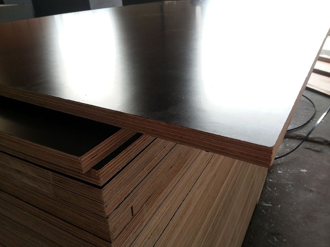 As6669 F17 1800 X 1200 X 17 mm Structural Formwork Plywood