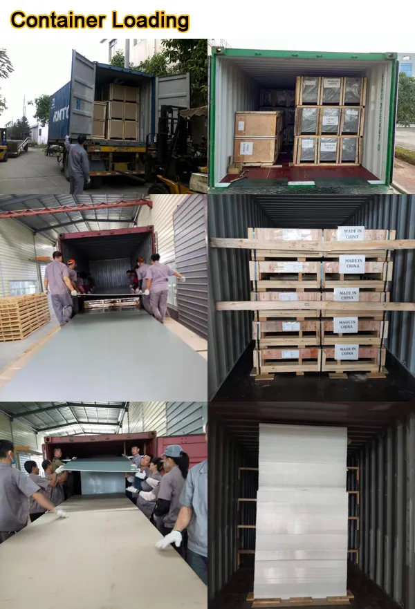 B1 Aluminium Composite Panel