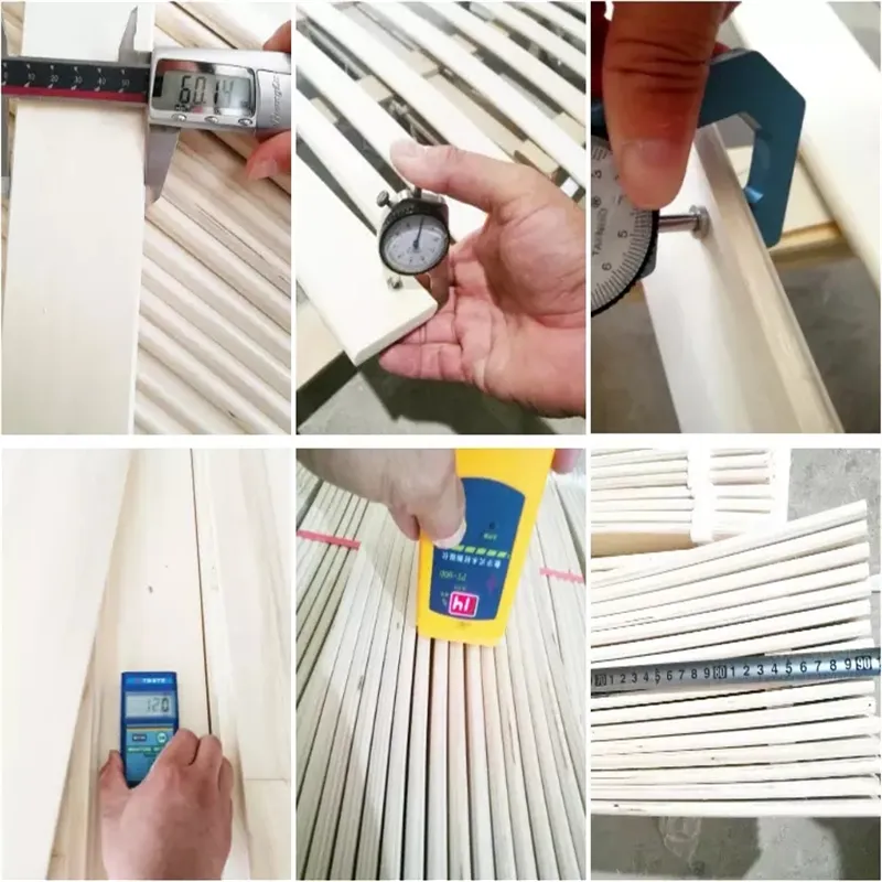 Best Quality LVL Bed Slats with Competitive Price