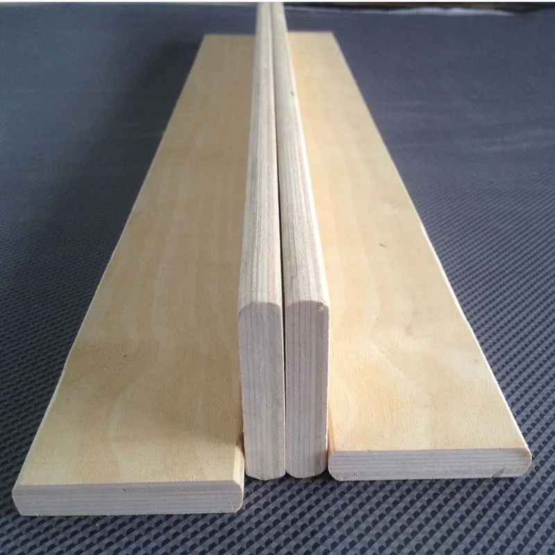Best Quality LVL Bed Slats with Competitive Price