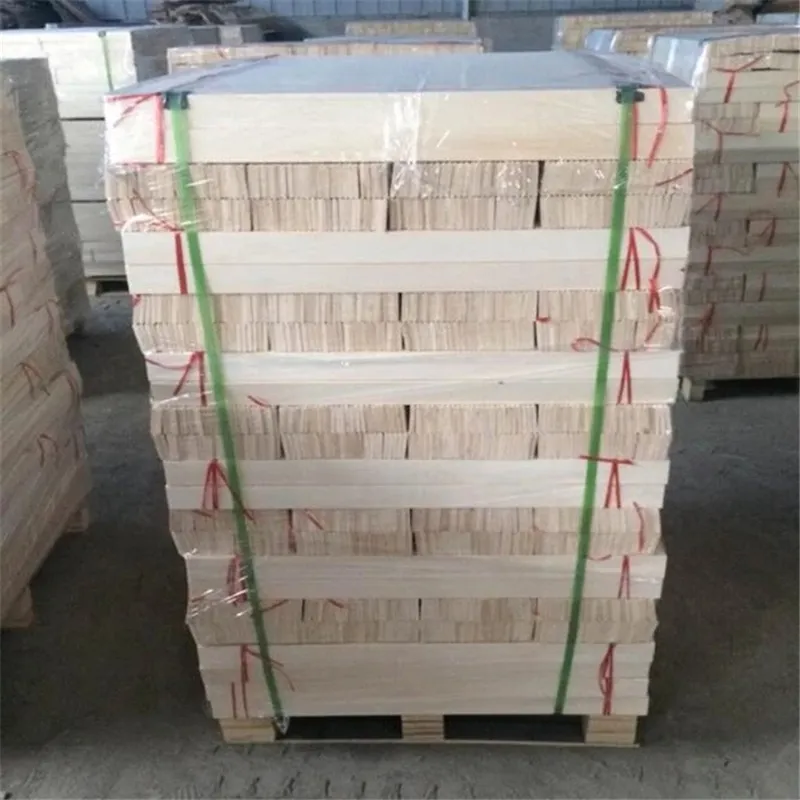 Best Quality LVL Bed Slats with Competitive Price