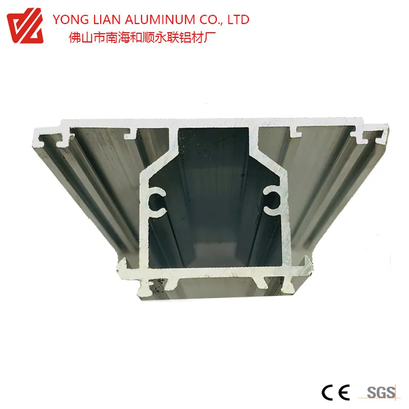 Best Selling Aluminum Extrusion Profile for Windows and Doors Thermal Break