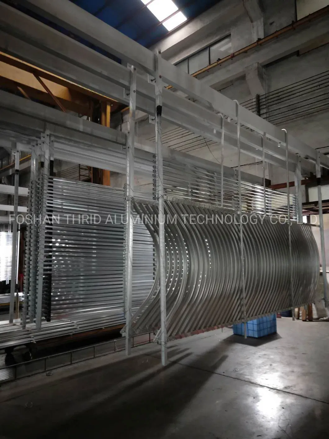 Best Selling Extrusion 60603 Aluminum Square Hollow Tube