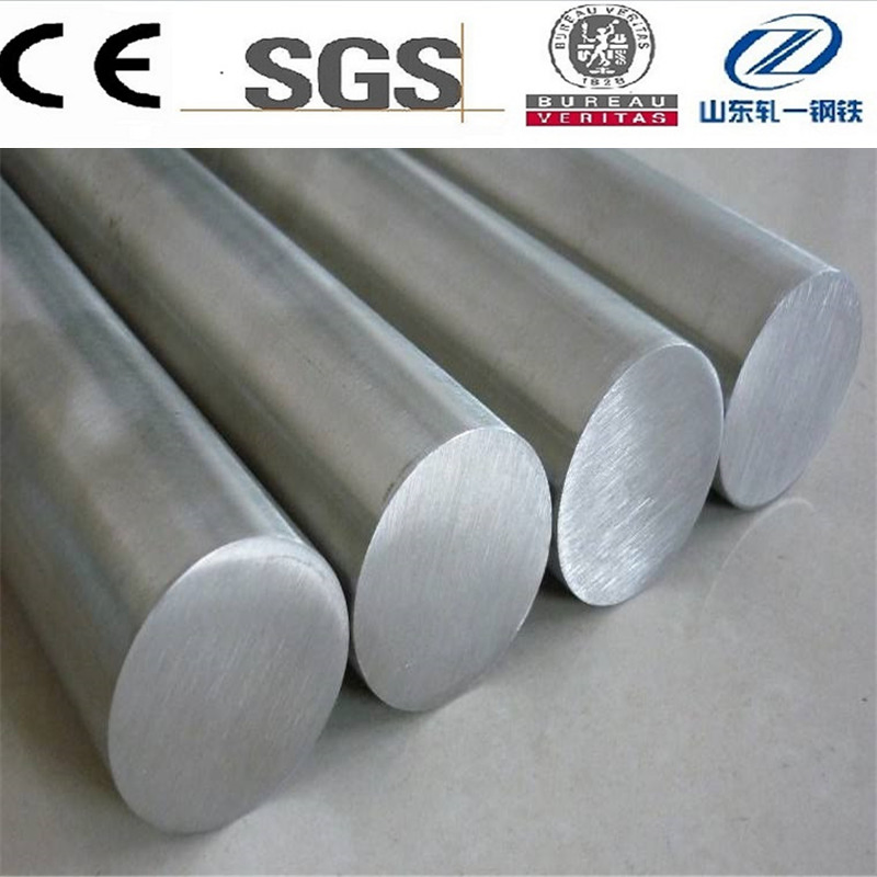 Big Diameter 6082 T651 Alloy Aluminum Bar