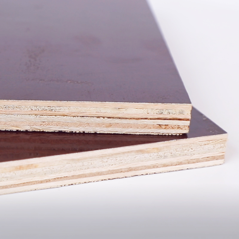 Black/Brown Film Coated/Shuttering Plywood/Finger Joint Film Faced Plywood for Construction