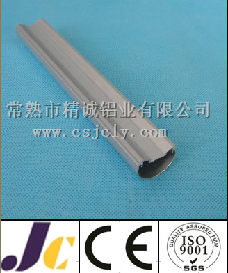 Brushing and Bright Anodized Aluminum (JC-P-82033)