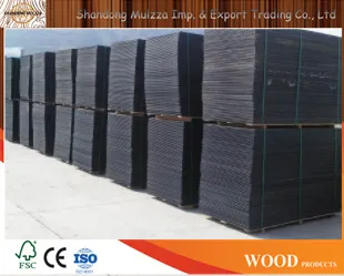 Building Material /9/12/15/17/18/21mm E0 E1 Mr Melamine Glue Wholesale Commercial Furniture Construction Marine Waterproof Plywood Sheet Board