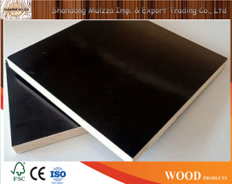 Building Material /9/12/15/17/18/21mm E0 E1 Mr Melamine Glue Wholesale Commercial Furniture Construction Marine Waterproof Plywood Sheet Board