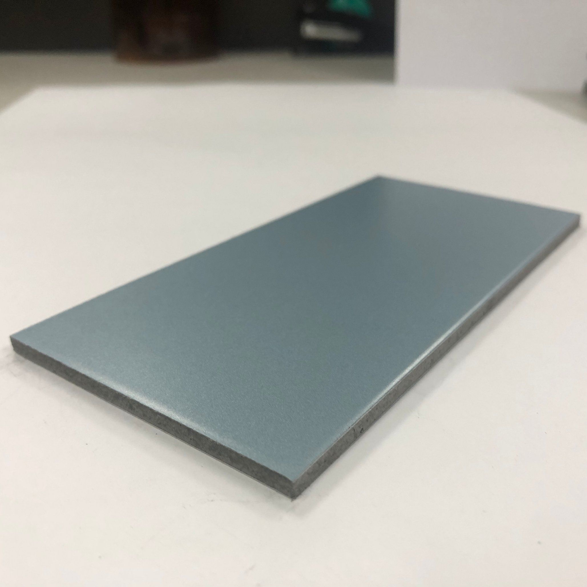 Caravan Aluminum Composite Panel
