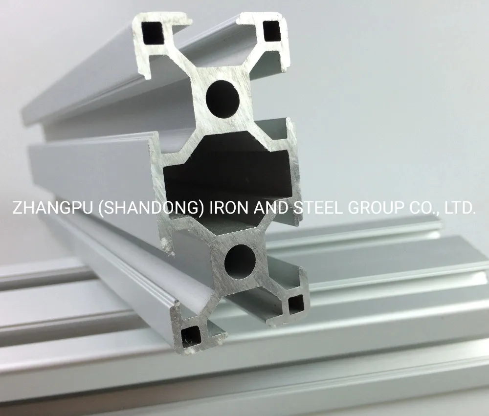 Super Quality Aluminium Extrusion Profiles Price Per Ton