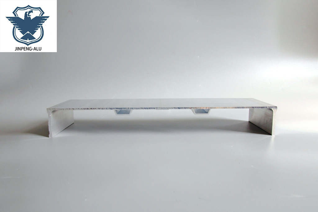 China Aluminium Extrusion Manufacturer-Concrete Building Aluminum Formwork Extruding Profile