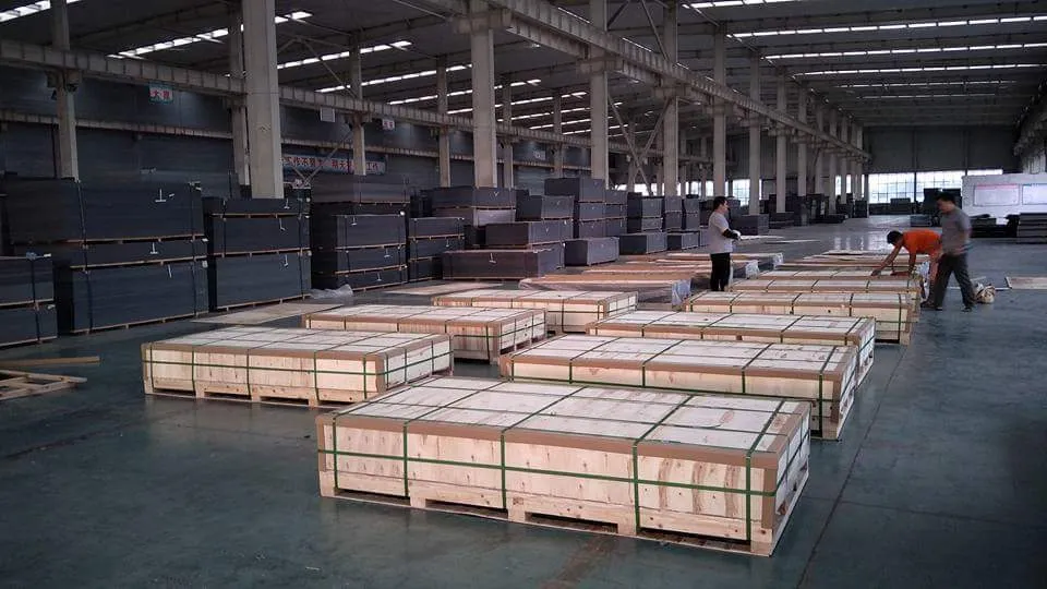 China Cladding Wall ACP/Acm Aluminum Composite Panel