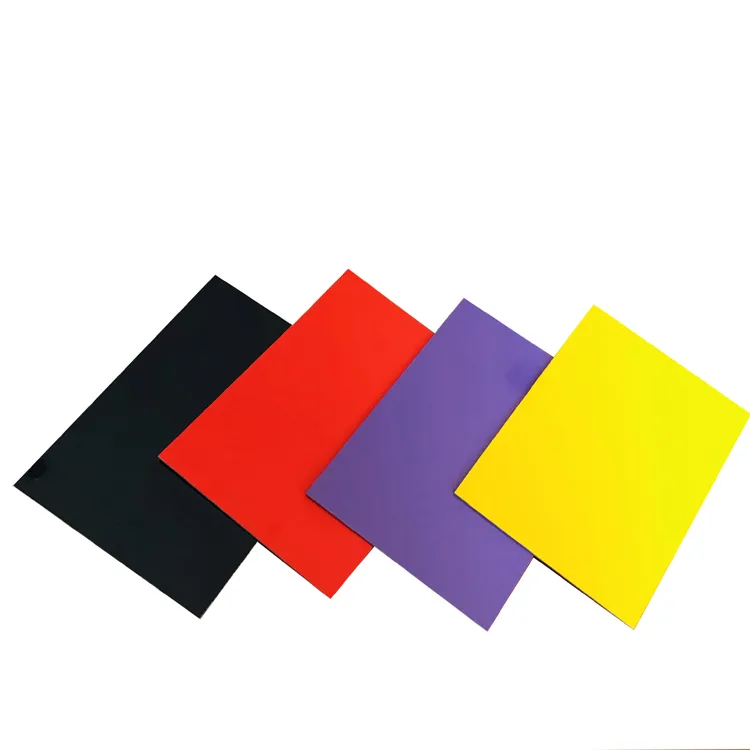 China Manufacture Acm/ACP Plate Aluminum Composite Panel