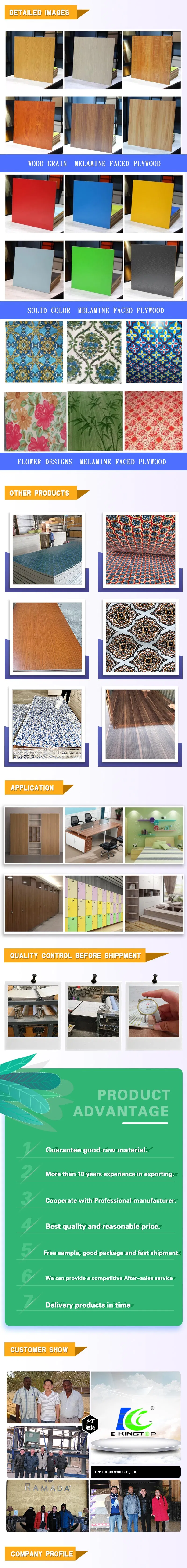 Chinese Suppliers High Glossy Polyester Board