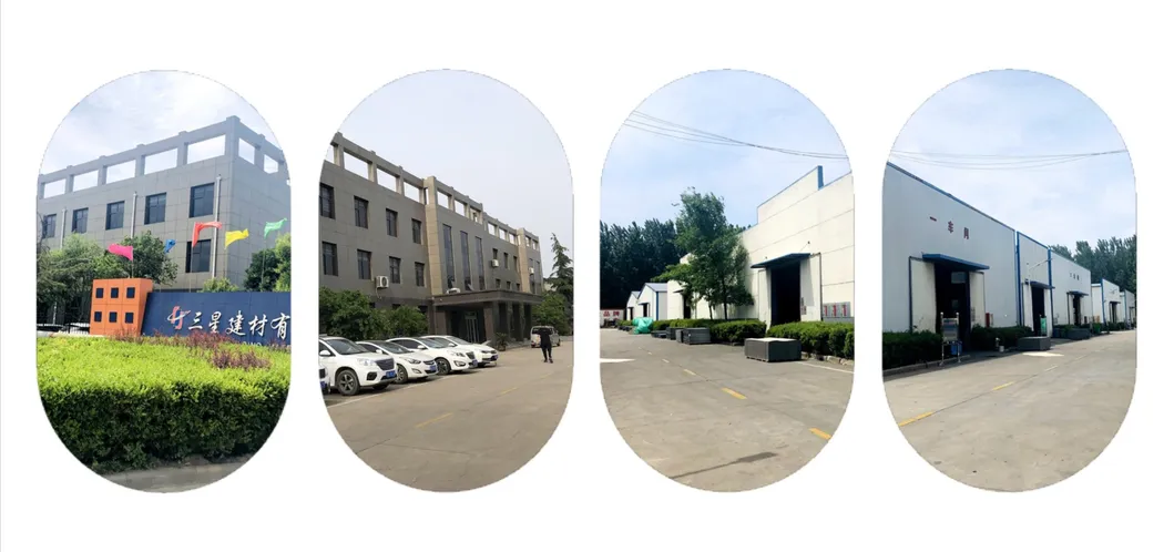 Cladding Panel Aluminium Composite Panel PVDF/PE Wall Panel