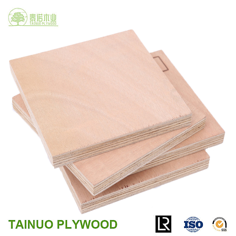 Cold Core Bintangor Marine Plywood Sheet Manufacturer