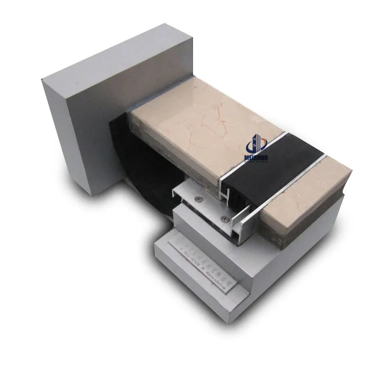 Concrete Expansion Joints in Concrete Walls (MSD-QSJH)