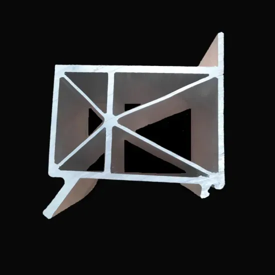 Construccion Ventanas Y Puertas Corredizas Aluminio Con Recubrimiento En Polvo Perfil De Aluminio Extruido