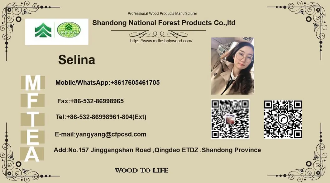 Construction Concrete Template Formwork Birch/Poplar Core 15mm 18mm Film Faced Shuttering Fancy Plywood