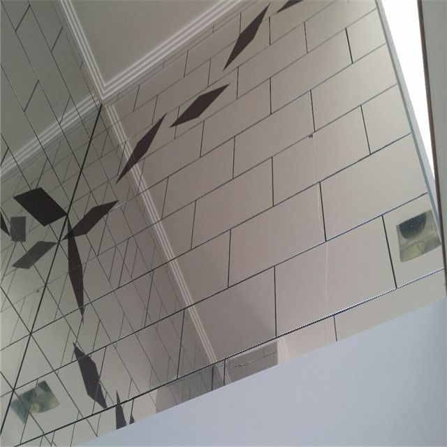 Construction Material Aluminium Composite Panel Aluminum Panel