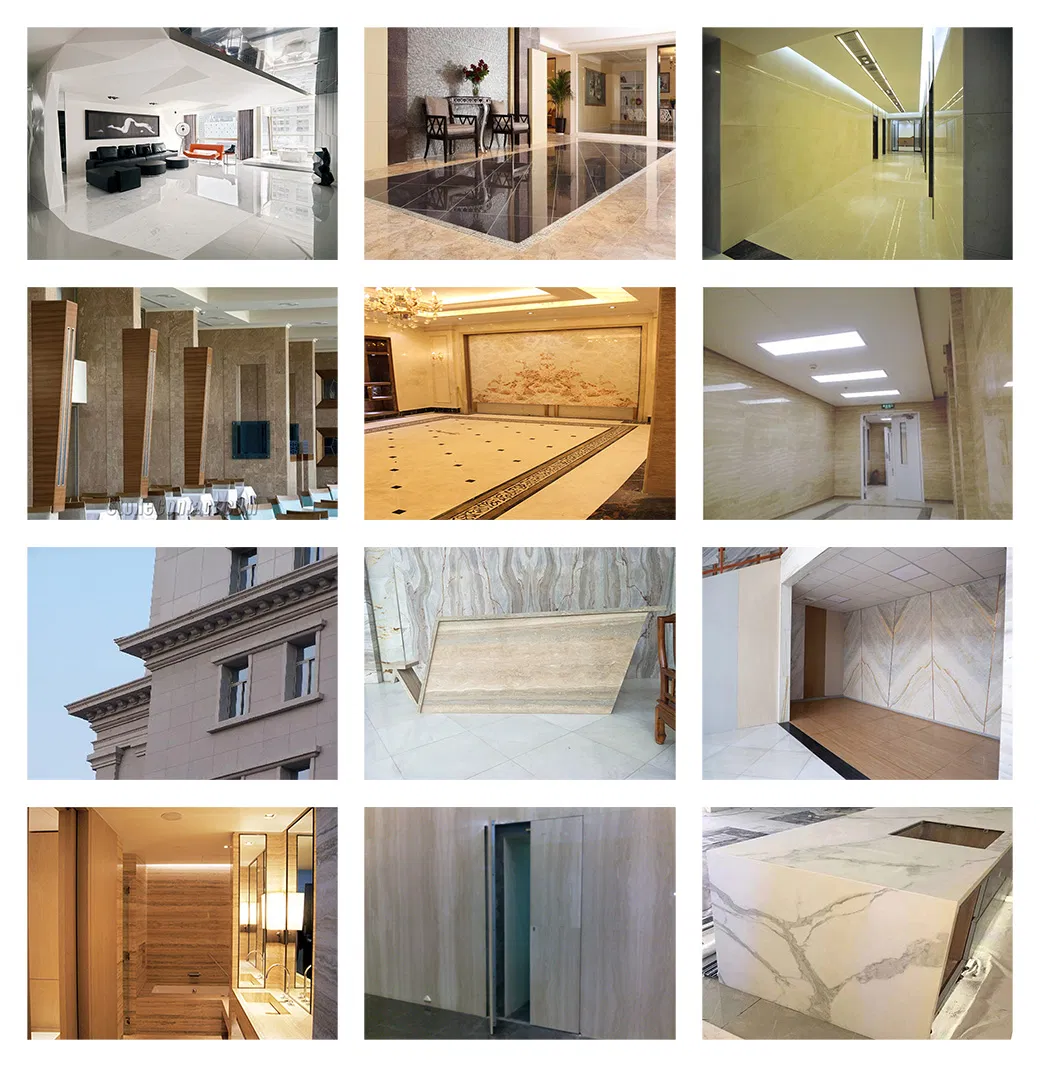 Corrugated Roofing Sheet for Building Materials