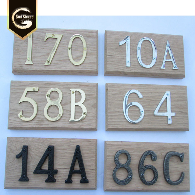 Curved Sign Hot Sale Aluminum Profile Embossed Name Plates Acrylic Door Plaque Floor Directional Wayfinding Braille Metal Frame Plate Sign System Signe Signo