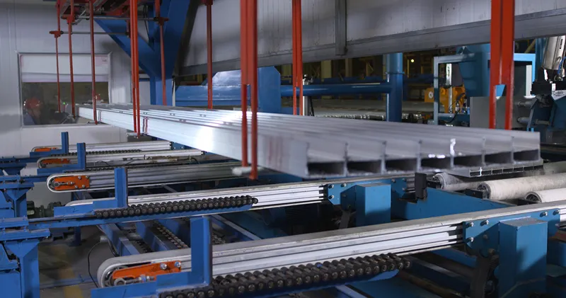 Customized Anodizng Colour High Quality Certification Best Price Aluminium Aluminum Aluminio Profile Window Door