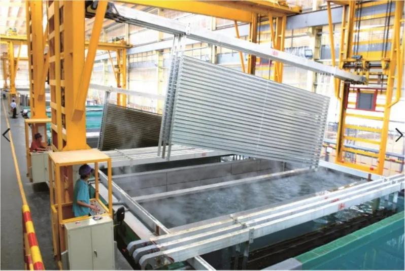 Customized Anodizng Colour High Quality Certification Best Price Aluminium Aluminum Aluminio Profile Window Door